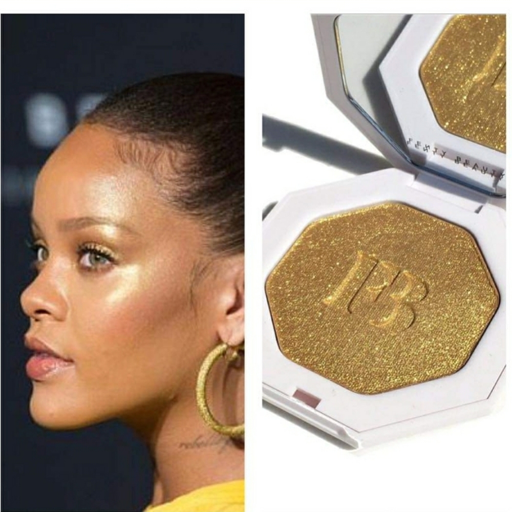 Fenty Beauty Trophy Wife by Rihanna Killawatt